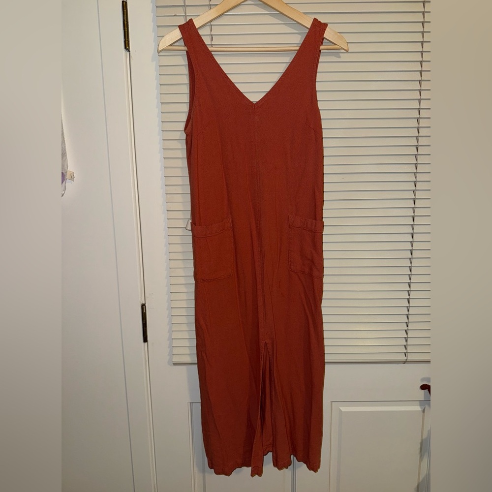 Boho Midi Dress